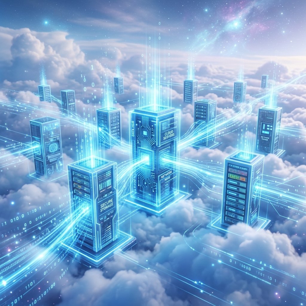 Cloud solutions